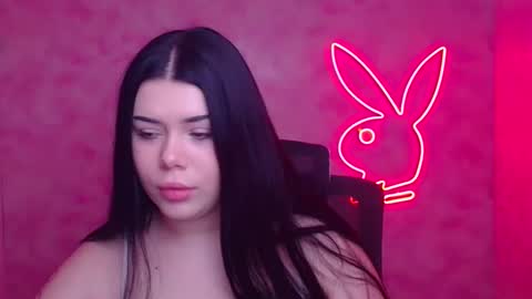 Naomi online show from January 7, 12:10 pm