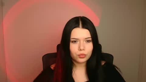 Naomi online show from October 24, 6:52 pm