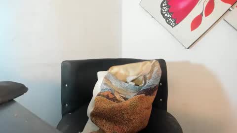 naomiwildburn online show from March 25, 6:58 pm