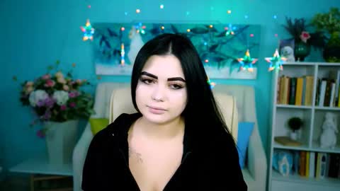 naomiwilsons online show from October 4, 4:38 pm