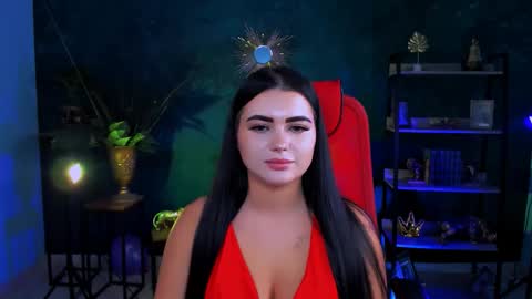 naomiwilsons online show from November 5, 1:13 pm