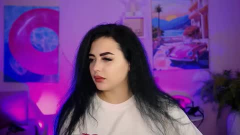 naomiwilsons online show from October 13, 8:27 am