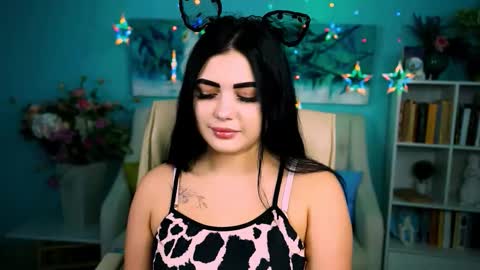 naomiwilsons online show from October 2, 12:37 pm