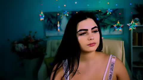 naomiwilsons online show from September 27, 2:26 pm