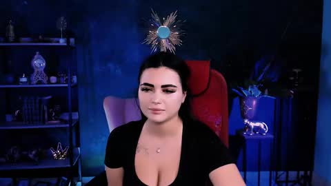 naomiwilsons online show from September 22, 3:05 pm