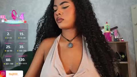 Naomi     online show from November 30, 3:46 am