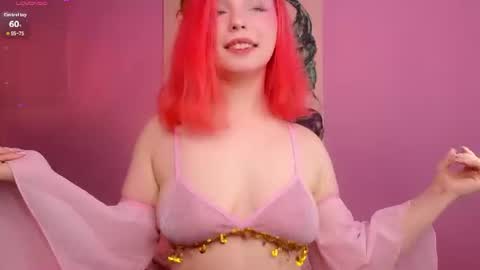 Naomi online show from June 14, 2:24 am