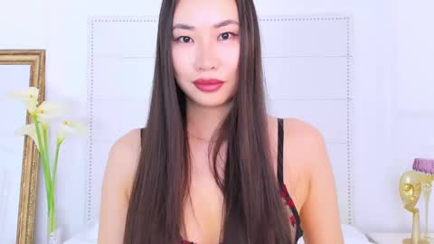 Snapshot of naomiyuu chatting on February 2, 1:12 am Naomi online show from February 2, 1:12 am