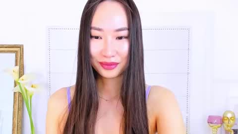 Snapshot of naomiyuu chatting on February 28, 2:31 am Naomi online show from February 28, 2:31 am
