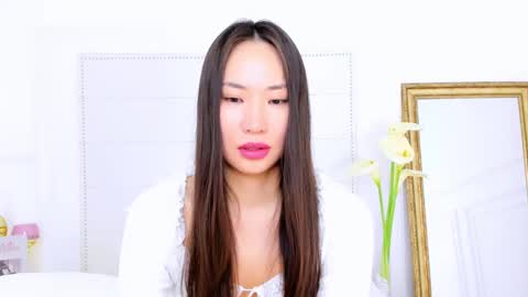 Snapshot of naomiyuu chatting on March 11, 2:53 am Naomi online show from March 11, 2:53 am