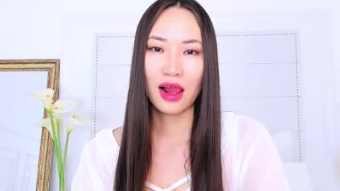 Snapshot of naomiyuu chatting on February 7, 2:29 am Naomi online show from February 7, 2:29 am