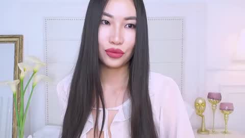 Snapshot of naomiyuu chatting on January 8, 7:03 am Naomi online show from January 8, 7:03 am