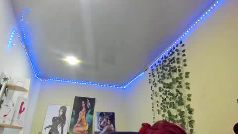 naomy online show from March 2, 7:23 pm