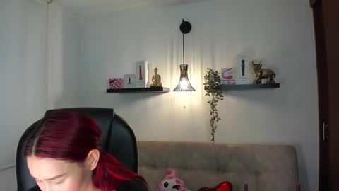 Naomy Stanley online show from March 10, 11:18 pm