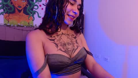 Snapshot of naomybenedetti chatting on January 31, 11:24 pm Nao online show from January 31, 11:24 pm