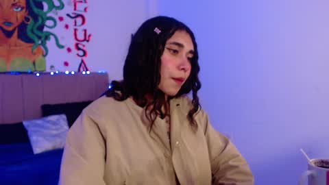 Snapshot of naomybenedetti chatting on January 19, 11:00 pm Nao online show from January 19, 11:00 pm