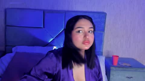 Naomy online show from March 14, 2:48 am