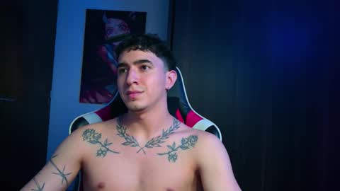 sebastian online show from October 18, 10:19 am