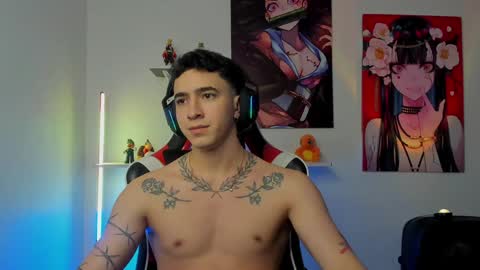sebastian online show from December 5, 4:04 am