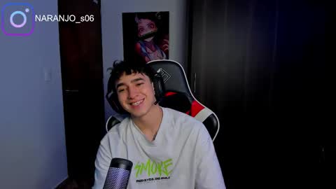 sebastian online show from January 31, 7:11 pm