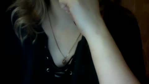 NarcisJill online show from January 9, 1:24 pm