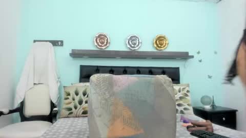 Debora online show from February 10, 12:46 am