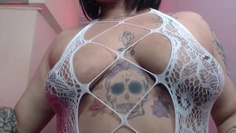 nashly_dream online show from September 27, 8:39 pm