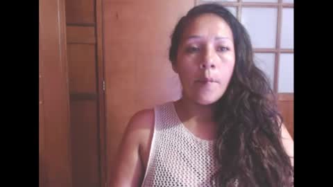 Nasly Cute online show from November 23, 2:42 am