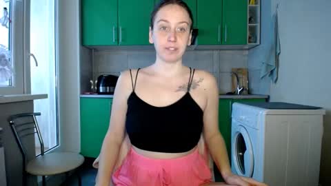 Snapshot of nastasiiaaforyou chatting on January 29, 12:56 pm nastasiiaaforyou online show from January 29, 12:56 pm