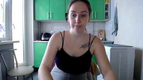 Snapshot of nastasiiaaforyou chatting on January 5, 11:48 am nastasiiaaforyou online show from January 5, 11:48 am