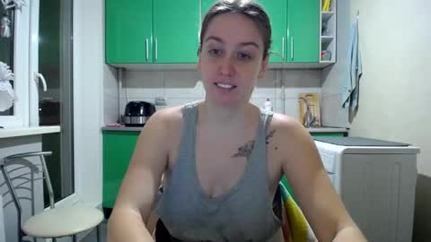 Snapshot of nastasiiaaforyou chatting on December 31, 5:18 pm nastasiiaaforyou online show from December 31, 5:18 pm