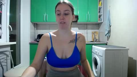Snapshot of nastasiiaaforyou chatting on January 8, 3:07 pm nastasiiaaforyou online show from January 8, 3:07 pm