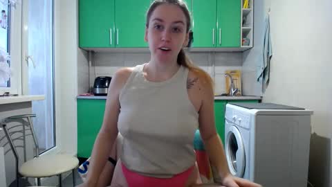 Snapshot of nastasiiaaforyou chatting on December 24, 10:33 am nastasiiaaforyou online show from December 24, 10:33 am