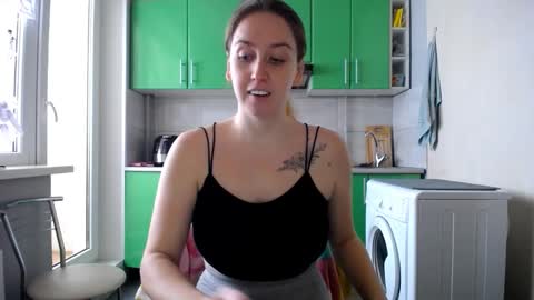 Snapshot of nastasiiaaforyou chatting on January 5, 8:43 am nastasiiaaforyou online show from January 5, 8:43 am