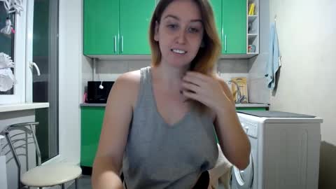 Snapshot of nastasiiaaforyou chatting on December 21, 1:42 pm nastasiiaaforyou online show from December 21, 1:42 pm