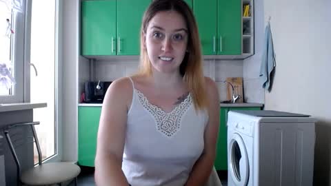 Snapshot of nastasiiaaforyou chatting on December 14, 12:44 pm nastasiiaaforyou online show from December 14, 12:44 pm