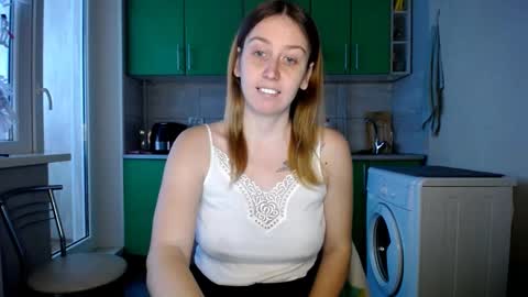 Snapshot of nastasiiaaforyou chatting on January 19, 1:44 pm nastasiiaaforyou online show from January 19, 1:44 pm