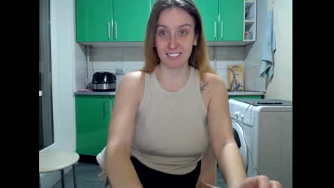 Snapshot of nastasiiaaforyou chatting on February 5, 4:58 pm nastasiiaaforyou online show from February 5, 4:58 pm