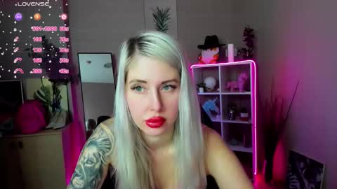 Nastya online show from March 5, 2:09 am