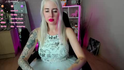 Nastya online show from April 7, 5:31 am