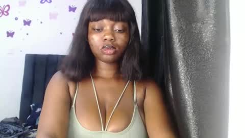 Amanda online show from March 12, 12:57 pm