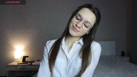 Anastasia online show from February 25, 1:58 pm