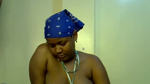 OILy Girl online show from September 25, 4:36 pm