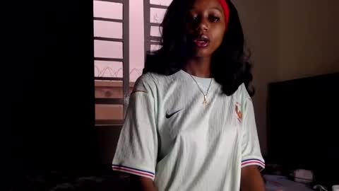 nasty bady online show from July 4, 4:38 am