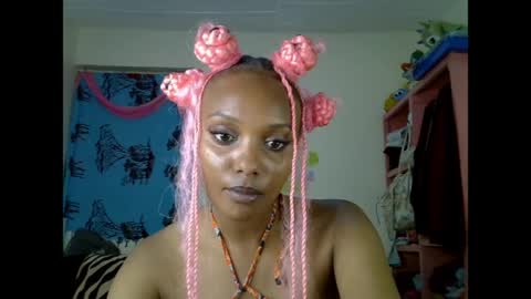 Barbiee online show from May 10, 11:11 pm