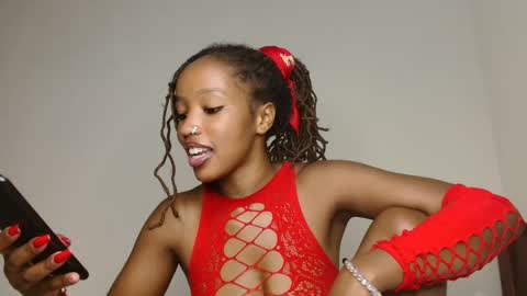 Cherry online show from October 19, 8:41 am