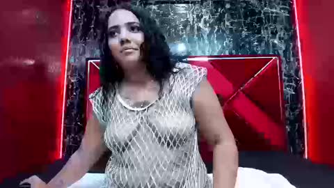 Shantal  online show from September 22, 8:35 pm