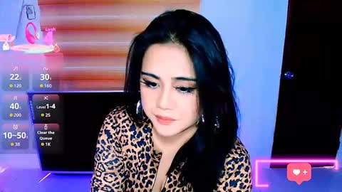 VALERIA online show from October 8, 6:08 am