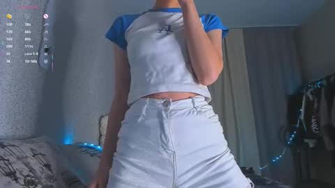 Eden online show from November 2, 3:12 pm