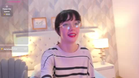 Nastya online show from January 30, 10:19 pm